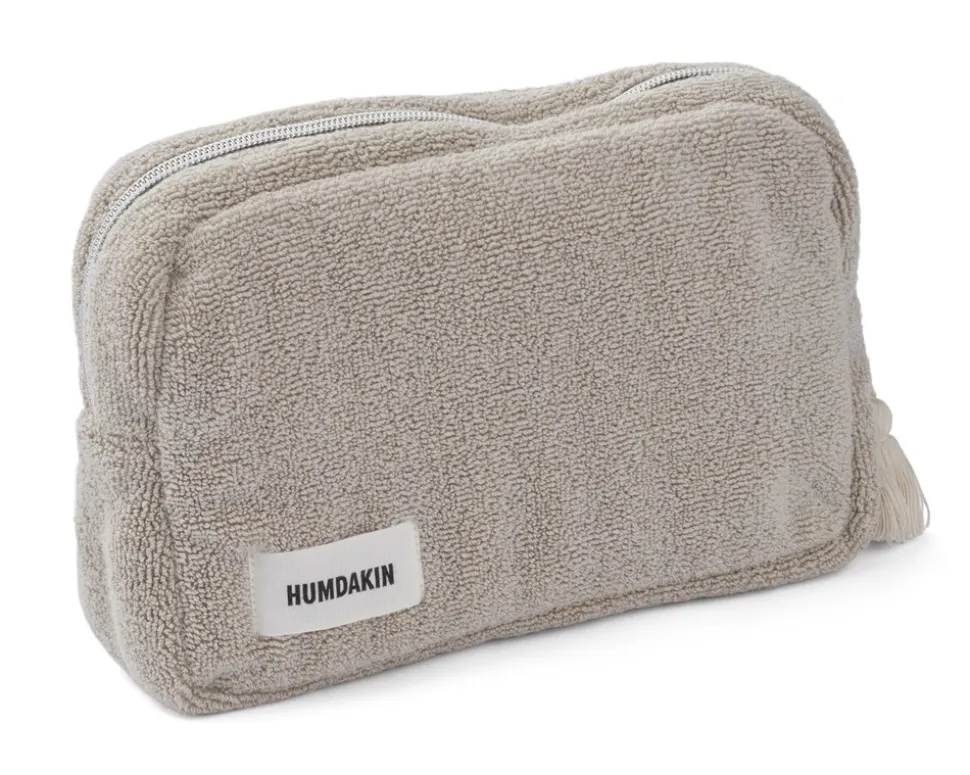 Terry Toilettaske, Light Stone