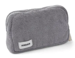 Terry Toilettaske, Stone