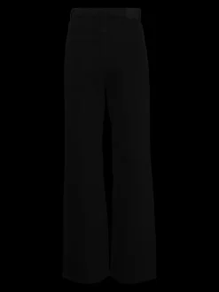 Tessa High Rise Jeans, Black, W27/L32
