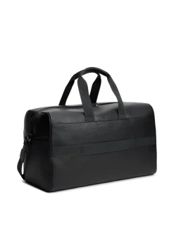 TH Central Duffel Taske, Black