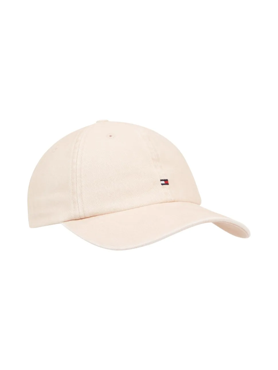 TH Flag '85 Soft Cap, Pink Bloom, One size