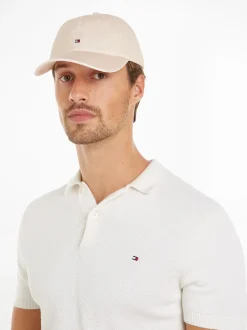 TH Flag '85 Soft Cap, Pink Bloom, One size