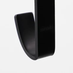 Thapsus 3-pak Knage, Sort