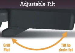 The Adjusta Grill
