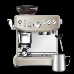 The Barista Express Impress Kaffemaskine, Almond Nougat