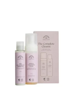 The Complete Cleanse Gaveæske