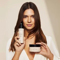 The Cure Anti-Frizz Cream, 150 ml