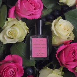 The Cure, Transparent