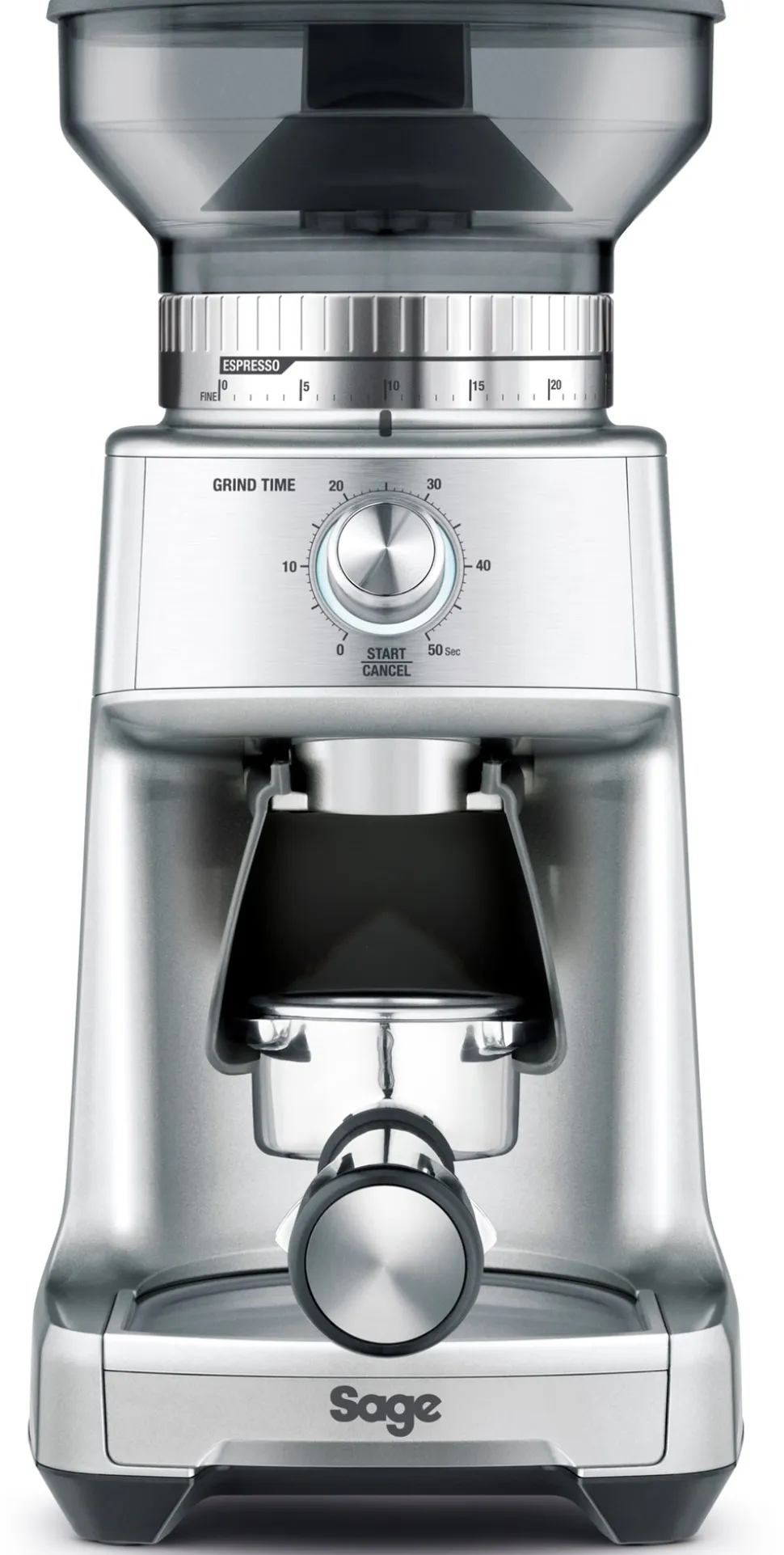 The Dose Control Pro Kaffekværn