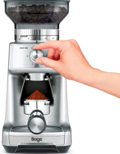 The Dose Control Pro Kaffekværn