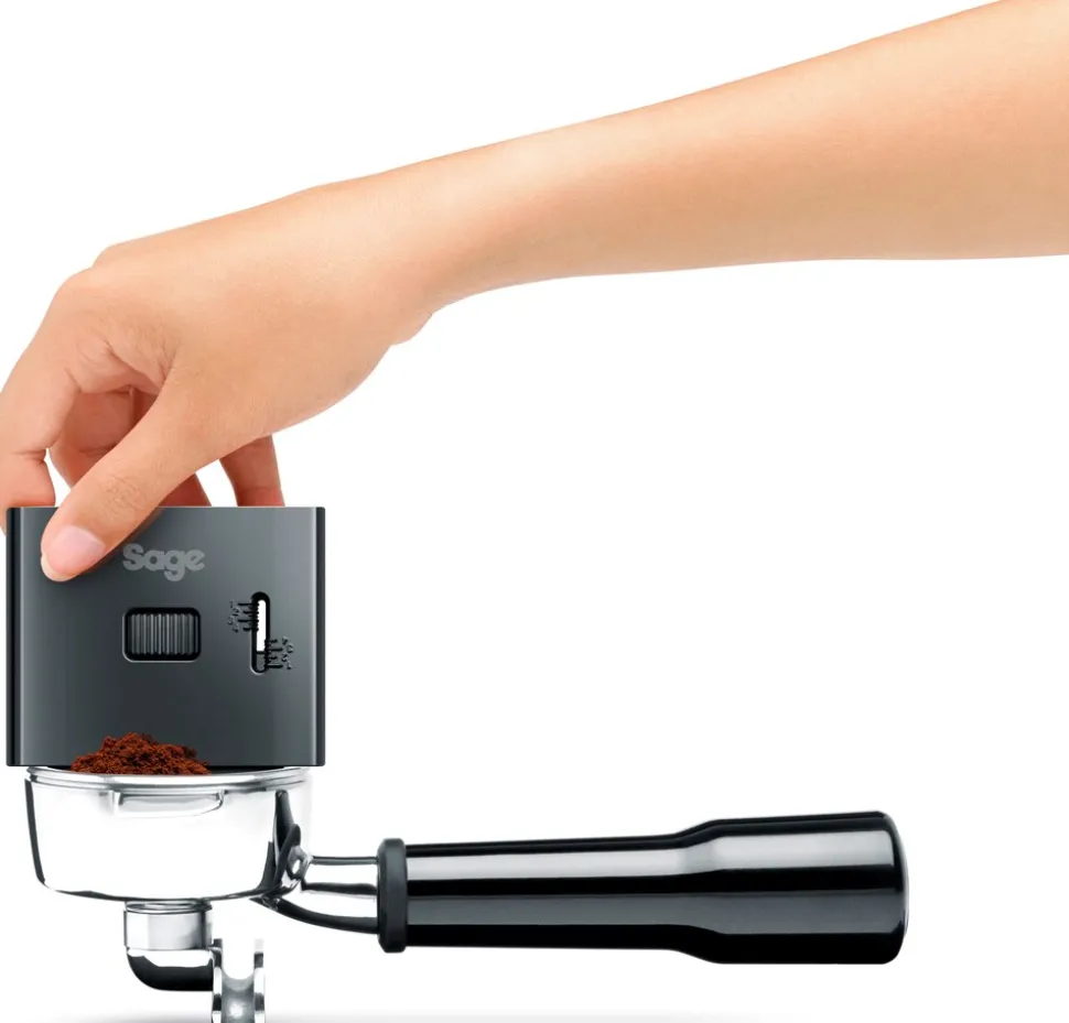 The Dose Control Pro Kaffekværn