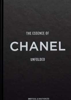 The Essence Of Chanel