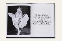 The Essence Of Chanel