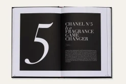 The Essence Of Chanel