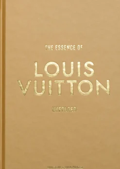 The Essence Of Louis Vuitton