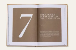 The Essence Of Louis Vuitton