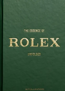 The Essence Of Rolex