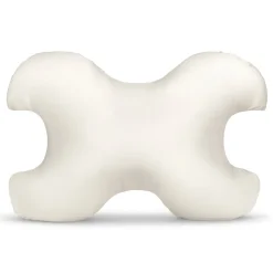 The Face Pillow Pudebetræk, Sand