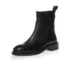 The Fashion Love Støvler, Black, 40