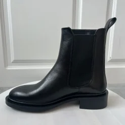 The Fashion Love Støvler, Black, 40