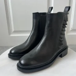 The Fashion Love Støvler, Black, 40