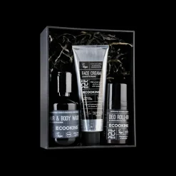 The Fast Team Gaveæske