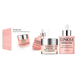 The Glow Duo Skincare Gaveæske