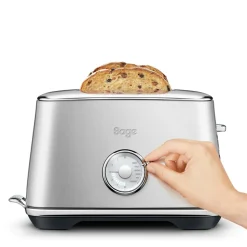 The Luxe Toaster