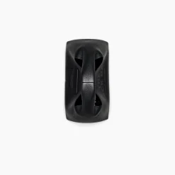 The Mini Sack Bag, Tonal Black