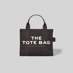 The Mini Tote Bag, Sort