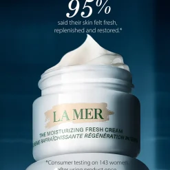 The Moisturizing Fresh Cream, 15 ml