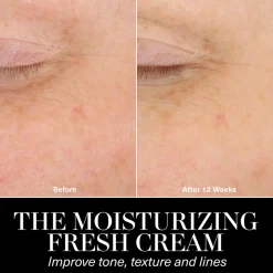 The Moisturizing Fresh Cream, 15 ml