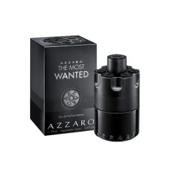 The Most Wanted Intense Eau De Parfum, 100 ml