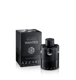 The Most Wanted Intense Eau De Parfum, 50 ml
