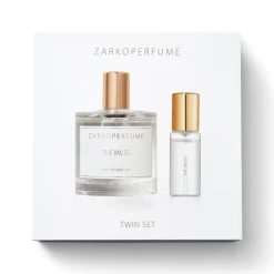 The Muse Eau De Parfum Gaveæske