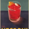 The Negroni
