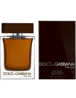 The One Pour Homme Eau De Parfum, 100 ml