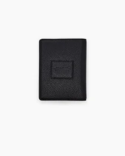 The Passport Case, Black