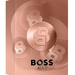 The Scent For Her Gaveæske