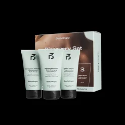 The Skin Changing Routine Discovery Gaveæske