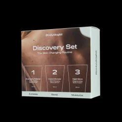 The Skin Changing Routine Discovery Gaveæske