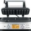 The Smart Waffle Vaffeljern