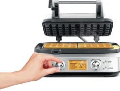 The Smart Waffle Vaffeljern