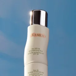 The SPF 50 UV Protecting Fluid Solbeskyttelse, 50 ml