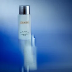 The SPF 50 UV Protecting Fluid Solbeskyttelse, 50 ml