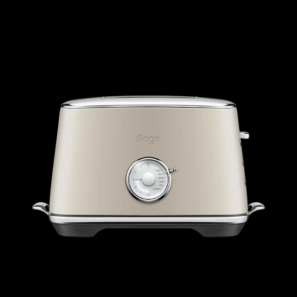 The Toast Select™ Luxe Brødrister, Almond Nougat