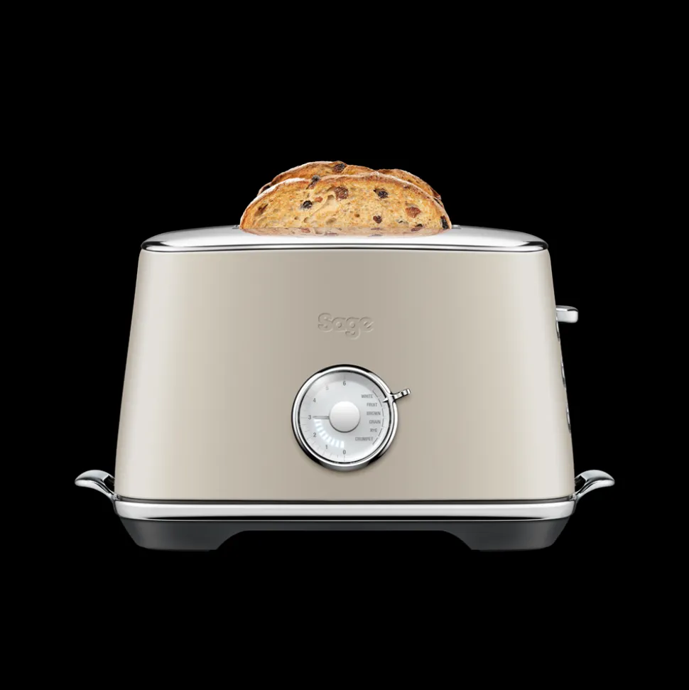 The Toast Select™ Luxe Brødrister, Almond Nougat