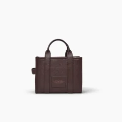 The Traveler Mini Tote Bag Håndtaske, Ganache