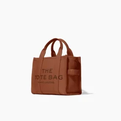 The Traveler Mini Tote Bag Håndtaske, Argan Oli