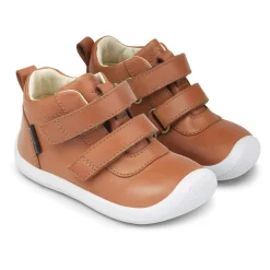 The Walk Strap Sporty Tex Sko, Cognac, 24